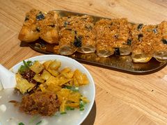 -小豆海棠(嘉兴路店)