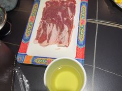 -京悦南门涮羊肉·羊蝎子火锅(田林路店)