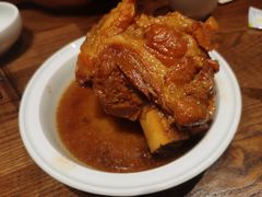 -天怡興·百年蒸饺(万豪广场店)