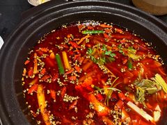 -小饕荟雅安贡椒鱼鲜馆(广福桥店)