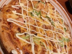 -萨莉亚意式餐厅(三号湾广场店)