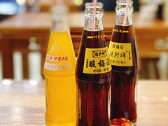 -刘信牛羊肉泡馍小炒(回民街店)
