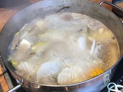 -牛很鲜潮汕牛肉火锅(朝晖路店)