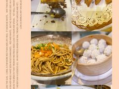 -湖北味道(湖北大厦店)