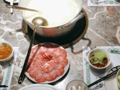 -禄婶鸡煲·打边炉
