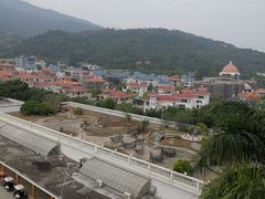 -罗浮山嘉宝田森林温泉度假酒店