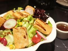 -Mix Shakalaka鲨卡·美式融合餐吧(松江店)