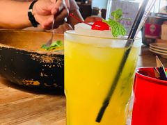 -Naughty Nuri’s Phuket