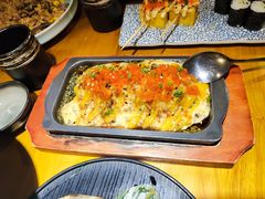 -东岸料理·寿司·刺身