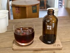 -花仓咖啡(祥安巷店)