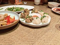 -老客家·客家菜(万达店)