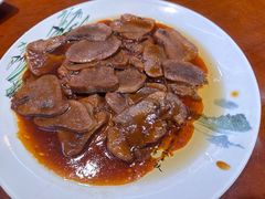 -天津乾毓德饭庄·清真传统炒菜·海鲜烧烤(咸阳路店)