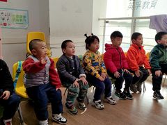 -英孚教育青少儿(高新公园茂中心)