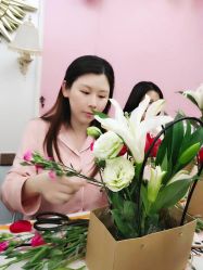 -馨果汇月子产康中心(南湖公园店)