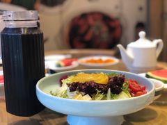 -吕氏疙瘩汤·私家菜馆(慈云寺店)