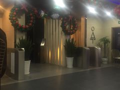 -海力健身游泳(太古里朗御店)