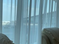 -济南遥墙国际机场-叁号贵宾厅