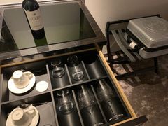 -长沙尼依格罗酒店
