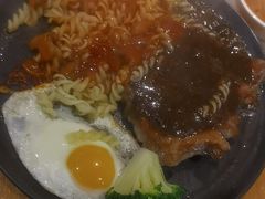 -豪享来中西餐厅(隆昌店)