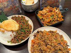泡鲁达-婉泰·特色小吃·舂鸡脚(告庄二店)