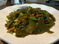 -码头鲜精致威海菜(欧乐坊店)