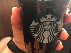 -星巴克臻选(南京艾尚天地店)