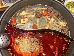 -俏媳妇火锅(宽窄巷子店)