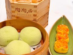 -陶陶居酒家(第十甫路总店)