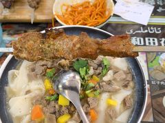 -花圃园餐厅店(和田二街28号院店)