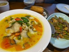 -三凤酒家·百年无锡菜(清扬茂业店)