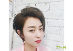 -阿三造型