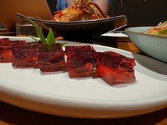 -人间酒暖·Go blanc·烧鸟·深夜食堂(陆家嘴店)
