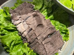 -老墙根涮肉(王四营店)