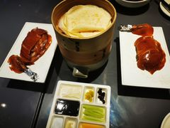 -小大董·烤鸭(观景餐厅·南京西路店)