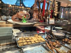 -抱德·潮汕味(琶洲店原惠城鱼仔)