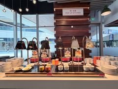 -The COOK·厨餐厅·自助餐(浦东嘉里大酒店)