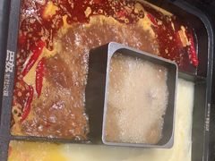 -巴奴毛肚火锅概念餐厅