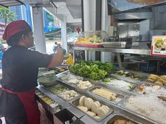 -阿坤纯正西刀鱼丸(Kuala Lumpur Branch)