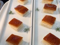 -味+新京宴·烤鸭·北京菜(创意谷店)