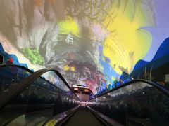 -成都浩海立方海洋公园