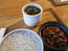 -72街红烧排骨饭(海珠丽影广场店)