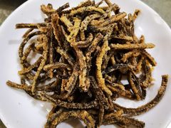-临江后街鳝丝(临江店)