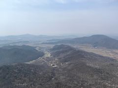 -帽儿山风景区