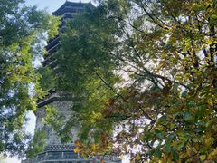 -玲珑塔公园