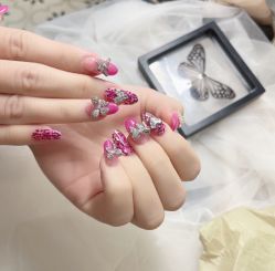 -StartNail美甲
