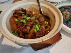 -中发源·清真餐厅(南油店)