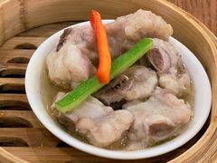 豉汁蒸排骨-富豪酒家(正大广场店)
