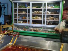 -犀浦夜市第一家麻辣烫