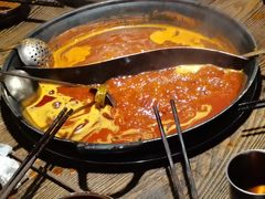 -冯校长老火锅(深圳总店)