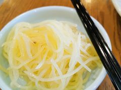 -李先生牛肉面大王(上海站南广场店)